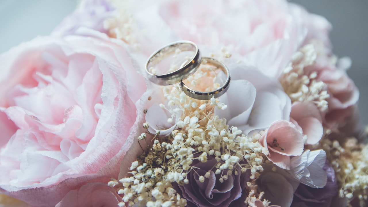 The 3 Golden Rules of Wedding Toast Structure